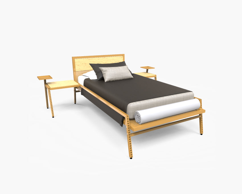 jumat cama modular