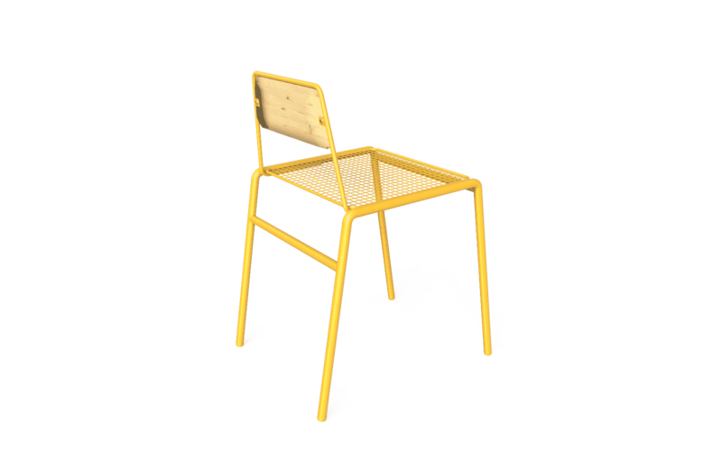 silla modular