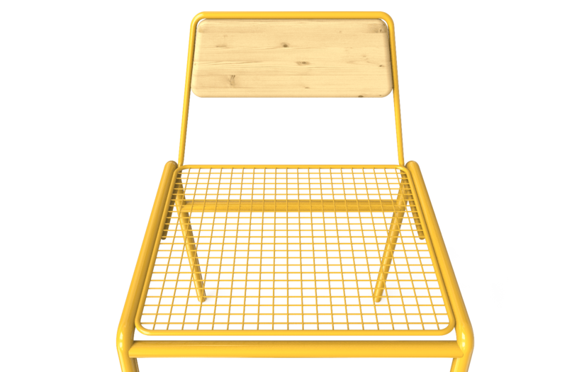 silla modular