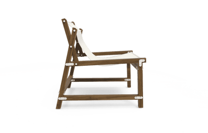 silla madera natural