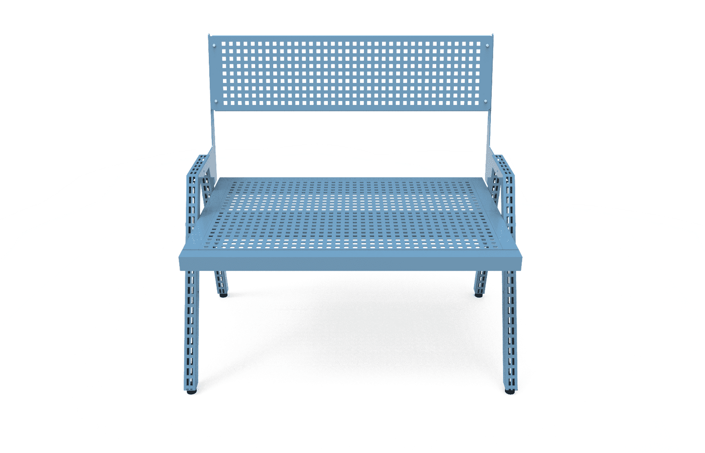 sillas modulares