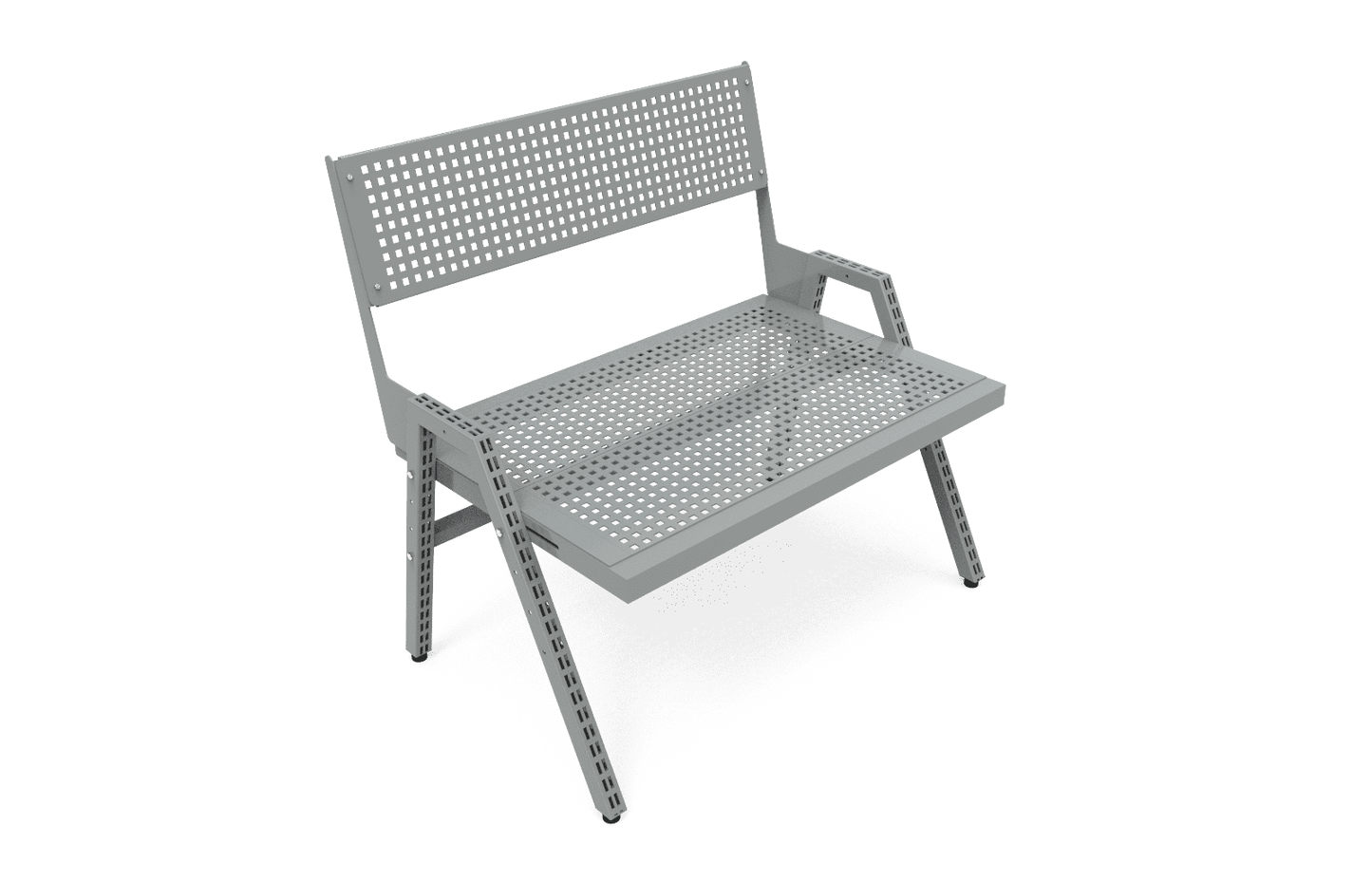 sillas modulares