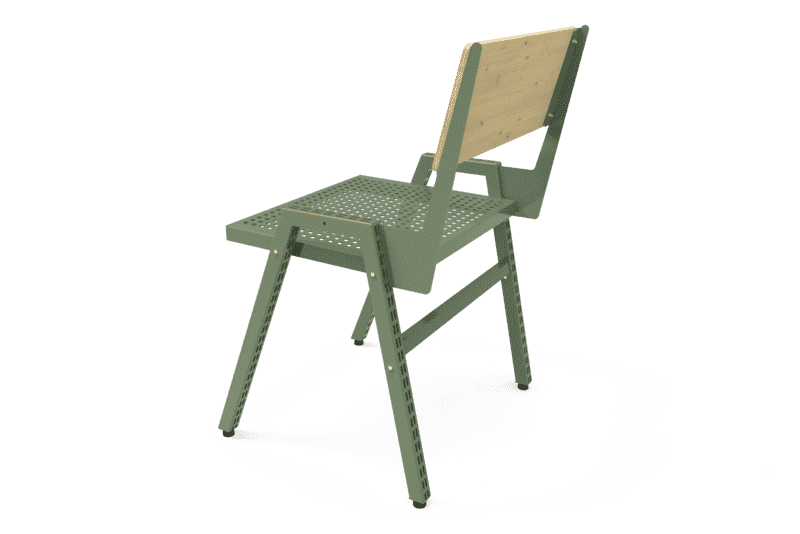 silla modular