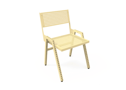 P25 CHAIR