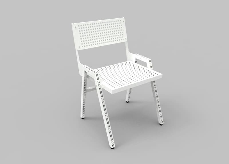 silla modular