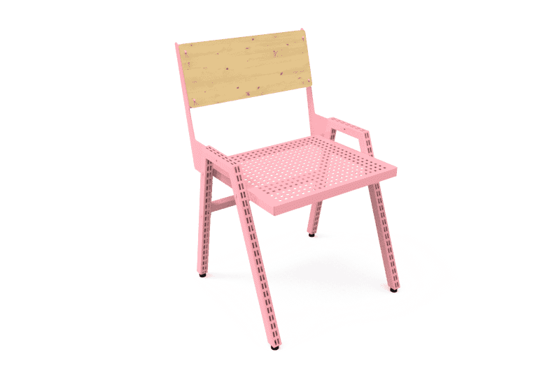 silla modular