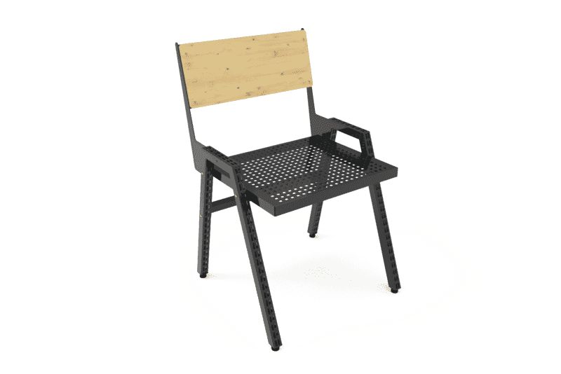 silla modular