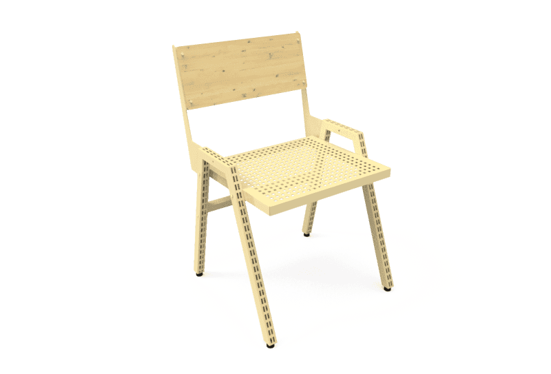 silla modular