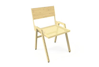 silla modular