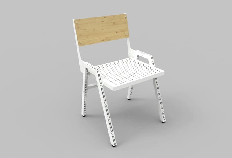 silla modular