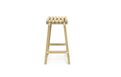 GOLFO Stool Alto