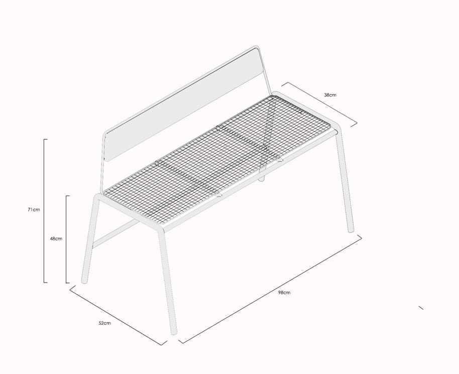 banco modular