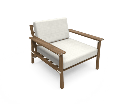 sofa exterior modular