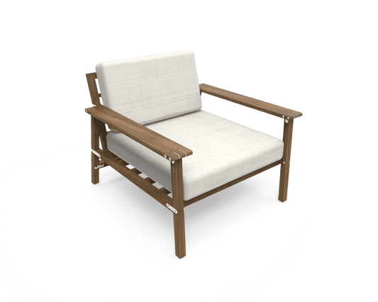 sofa exterior modular