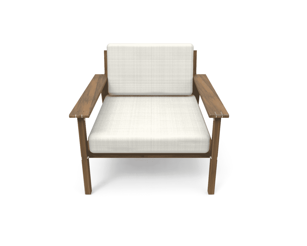 sofa exterior modular