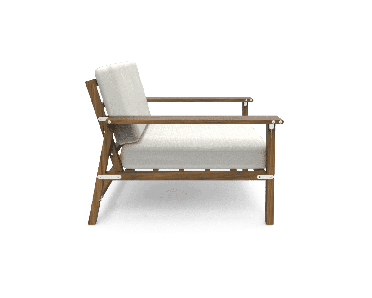 sofa exterior modular