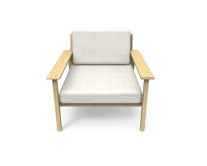 sofa exterior modular