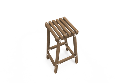 GOLFO Stool Alto